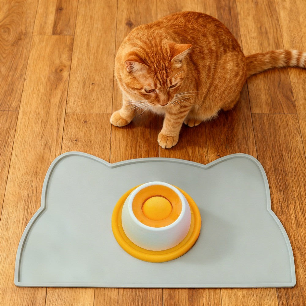 Brinquedo comedouro inteligente e interativo modelo para cachorro e gato - Leleo Pets