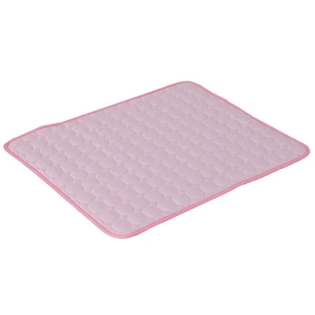 Caminha para verão geladinha Leleo Pets