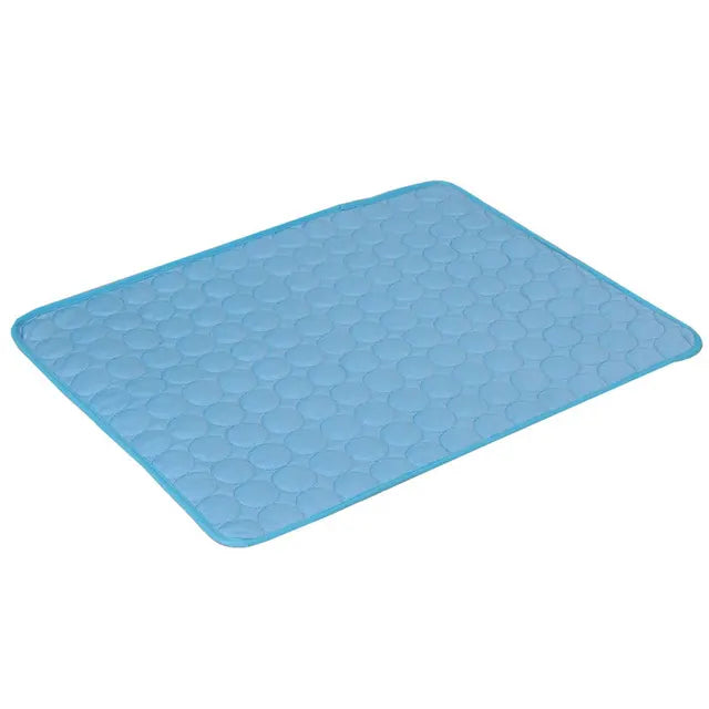 Caminha para verão geladinha Leleo Pets