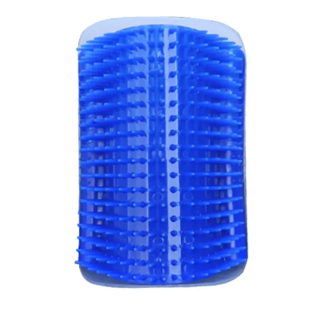 Escova Massageadora para Pelos Leleo Pets