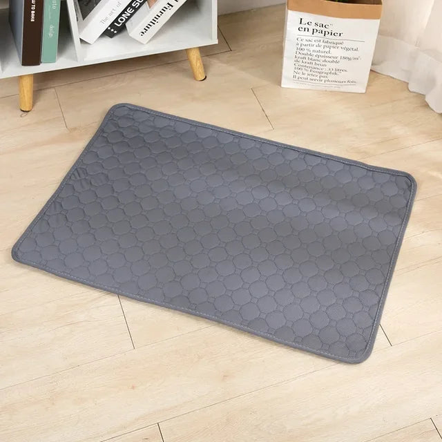 Almofada para xixi reutilizável Leleo Pets
