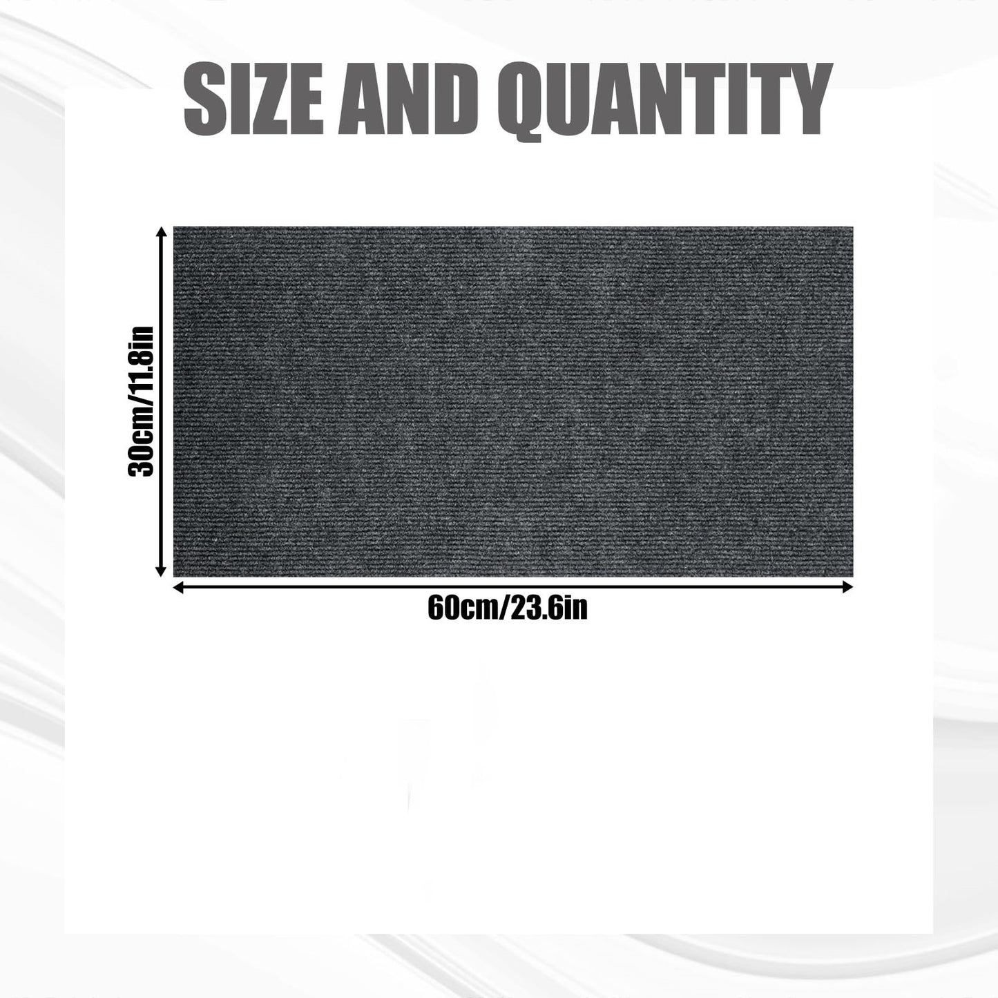 Arranhador de sofá anti unhas de gato protetor de fibra poliéster - Leleo Pets