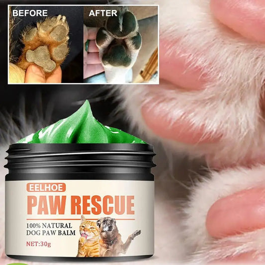 Creminho Hidratante 30g Leleo Pets