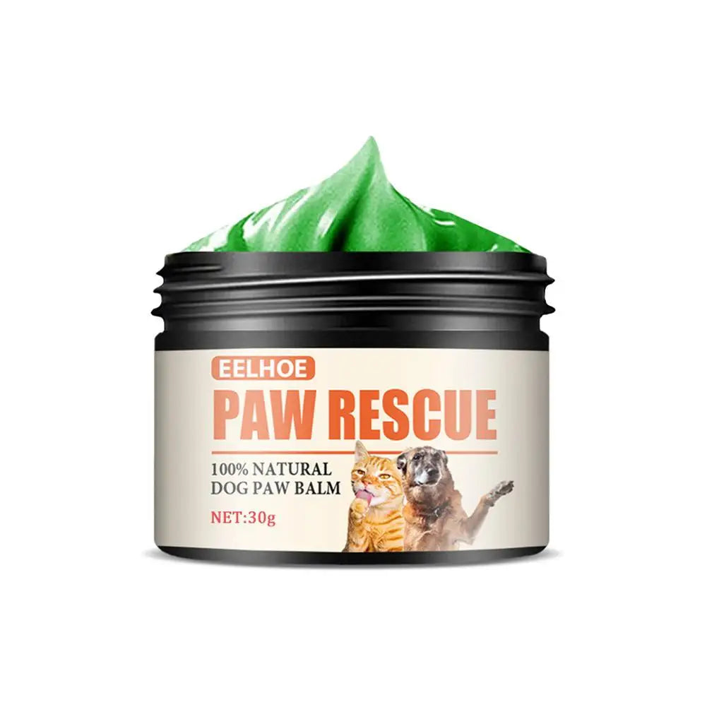Creminho Hidratante 30g Leleo Pets