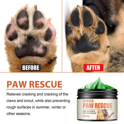 Creminho Hidratante 30g Leleo Pets