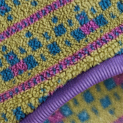 Suéter com tecido macio e aveludado de alta-costura com diversos modelos a escolha - Leleo Pets