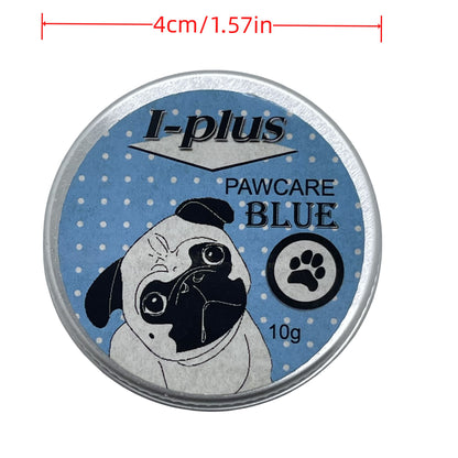 Pomada creme hidratante para cachorro e gato 10g hidratante eficiente - Leleo Pets