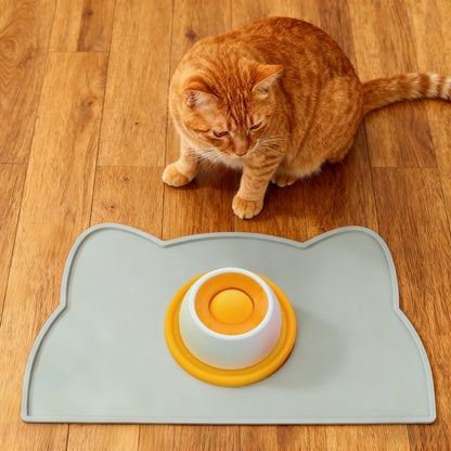 Brinquedo comedouro inteligente e interativo modelo para cachorro e gato - Leleo Pets