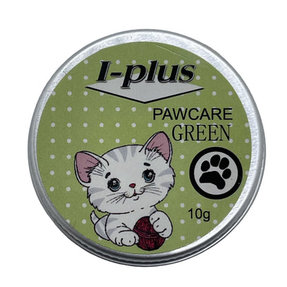 Pomada creme hidratante para cachorro e gato 10g hidratante eficiente - Leleo Pets