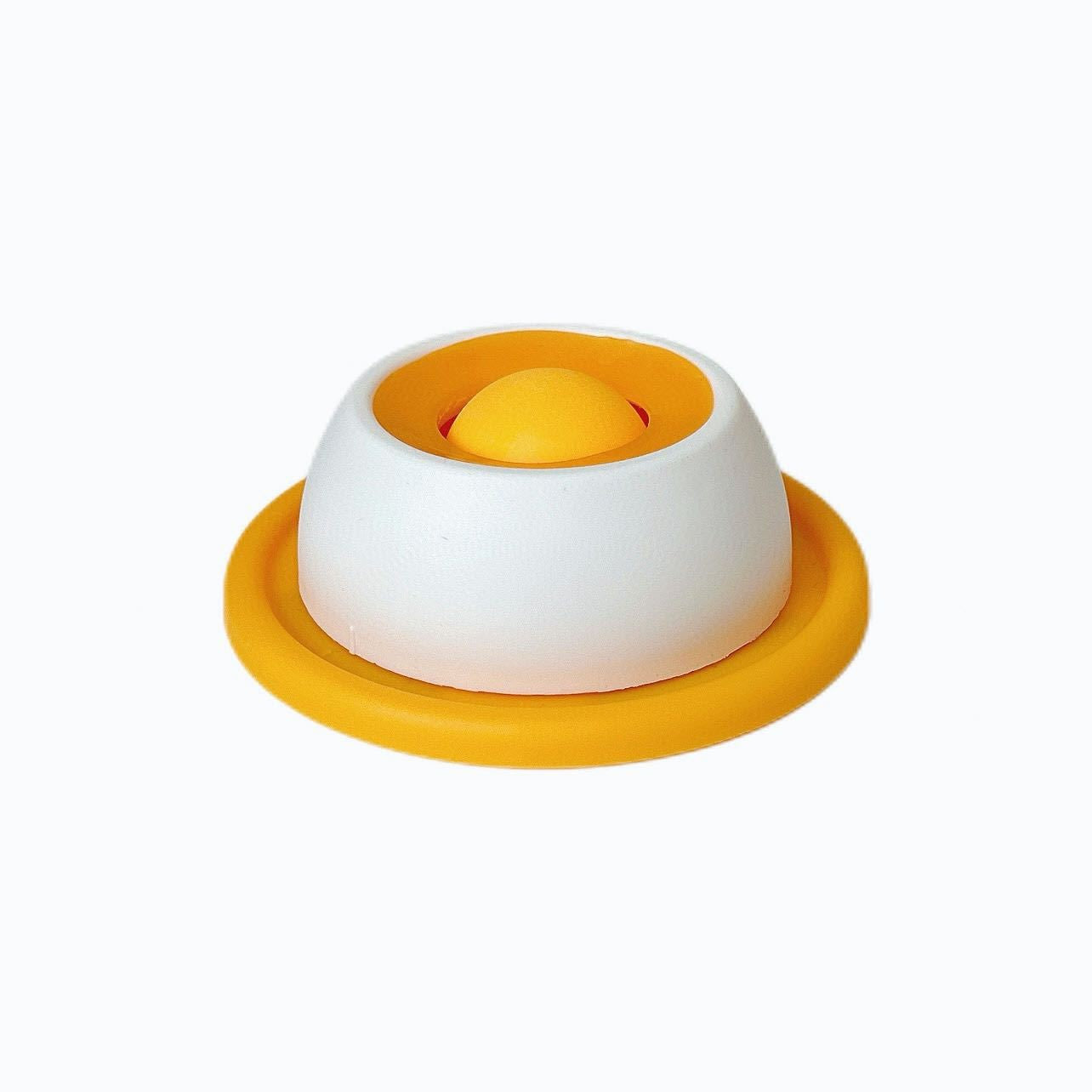 Brinquedo comedouro inteligente e interativo modelo para cachorro e gato - Leleo Pets