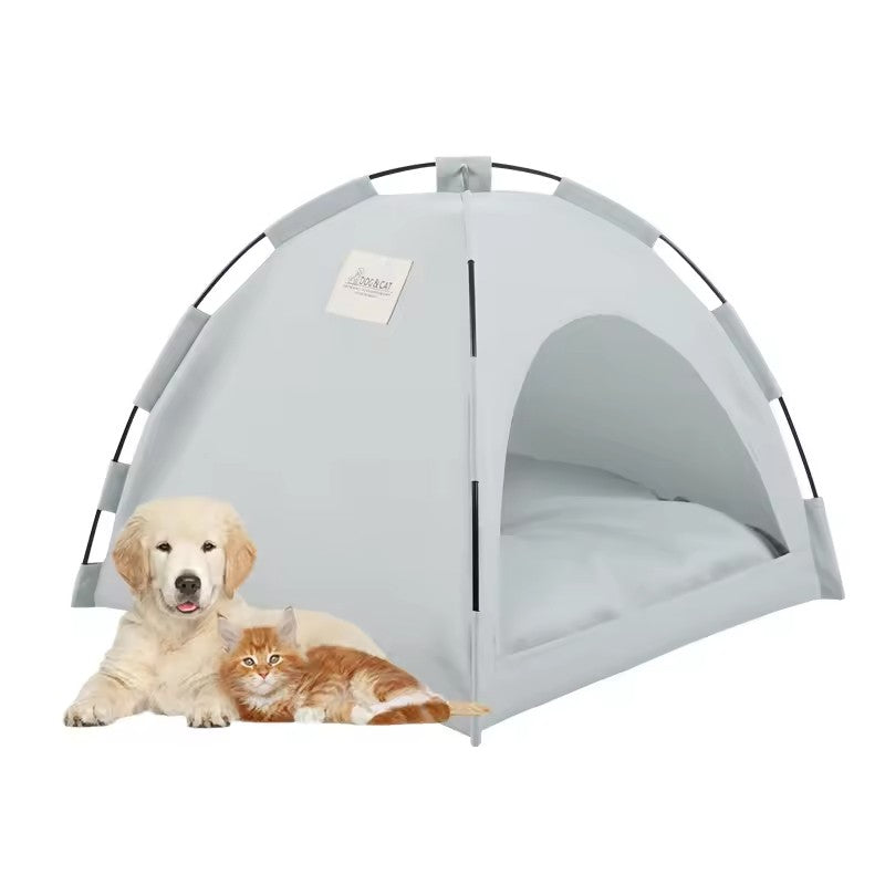Tenda Leleo Pets