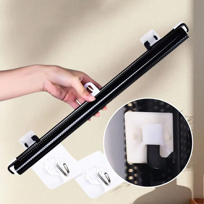 Portão de segurança retrátil para pet, cerca de malha resistente - Leleo Pets