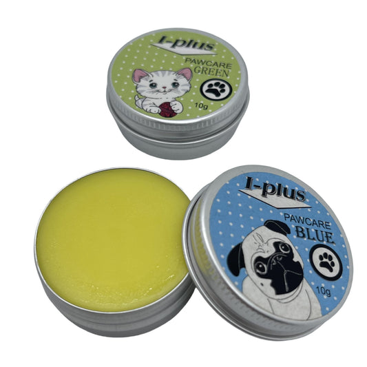 Pomada creme hidratante para cachorro e gato 10g hidratante eficiente - Leleo Pets