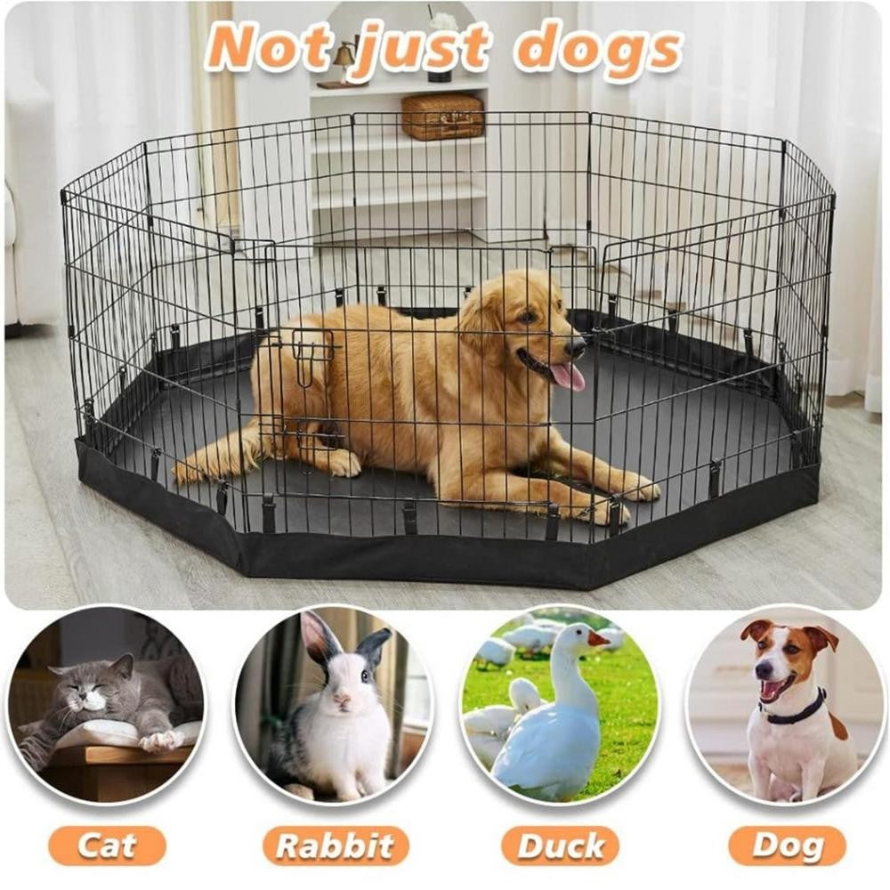 Tapete cercadinho Leleo Pets