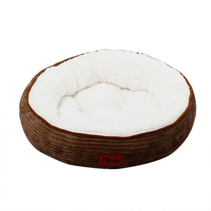 Casinha sofá macio Leleo Pets