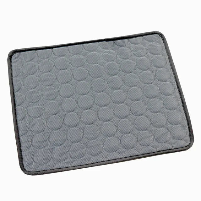 Caminha para verão geladinha Leleo Pets