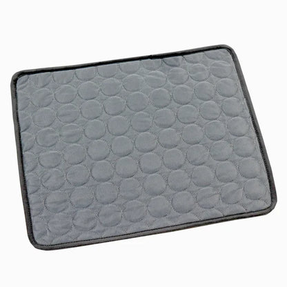 Caminha para verão geladinha Leleo Pets