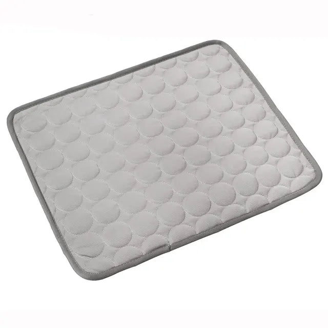 Caminha para verão geladinha Leleo Pets