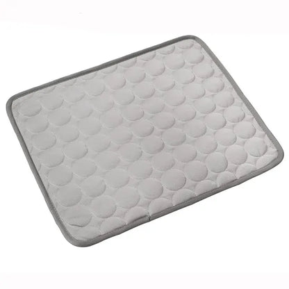 Caminha para verão geladinha Leleo Pets