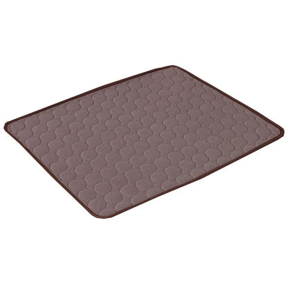 Caminha para verão geladinha Leleo Pets