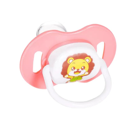 Chupetinha Resistente e relaxante Leleo Pets