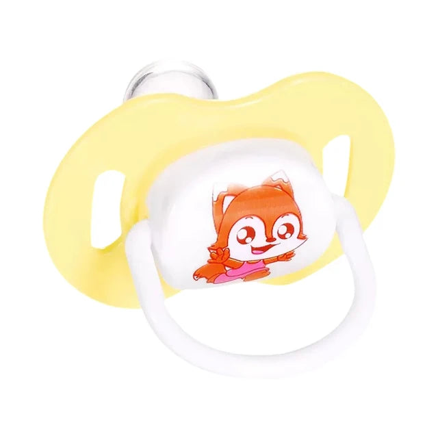 Chupetinha Resistente e relaxante Leleo Pets