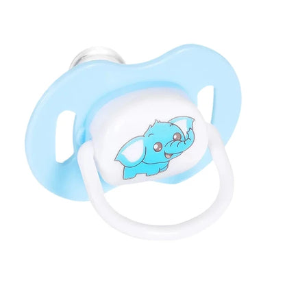 Chupetinha Resistente e relaxante Leleo Pets