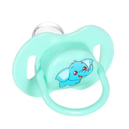 Chupetinha Resistente e relaxante Leleo Pets