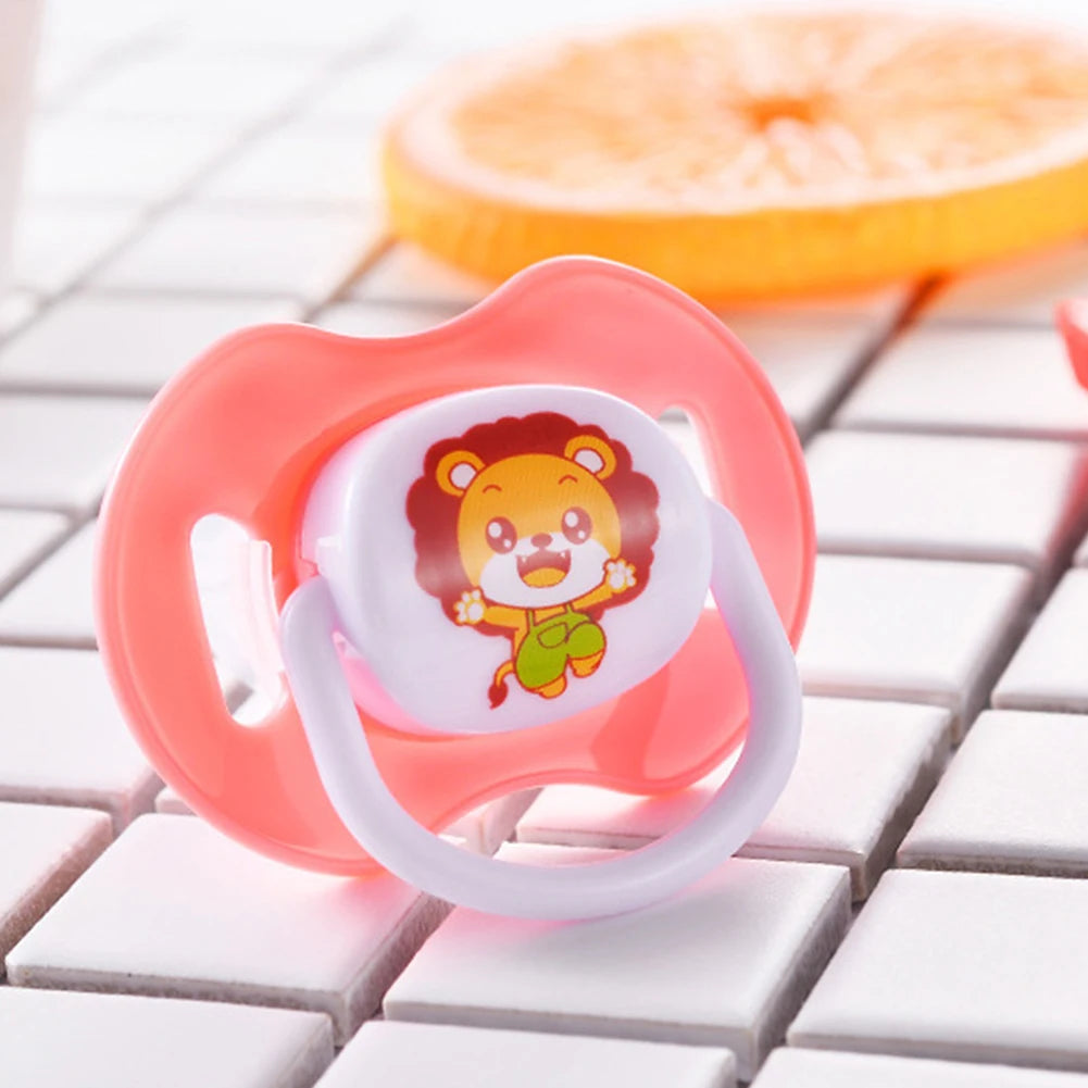 Chupetinha Resistente e relaxante Leleo Pets