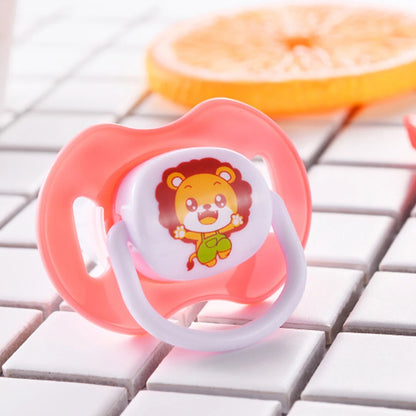 Chupetinha Resistente e relaxante Leleo Pets