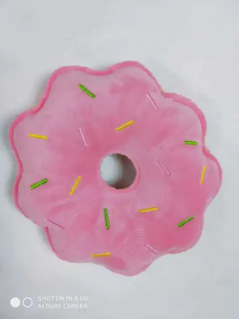 Pelucinha para morder resistente a sua escolha Leleo Pets
