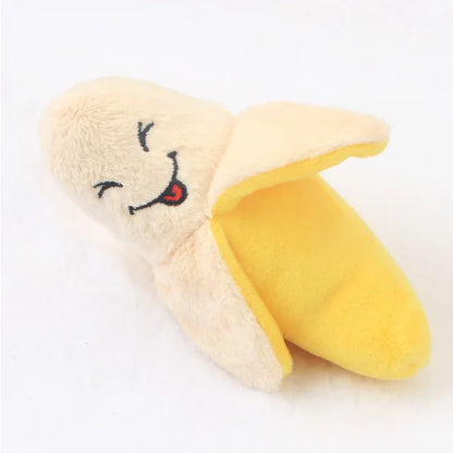 Pelucinha para morder resistente a sua escolha Leleo Pets