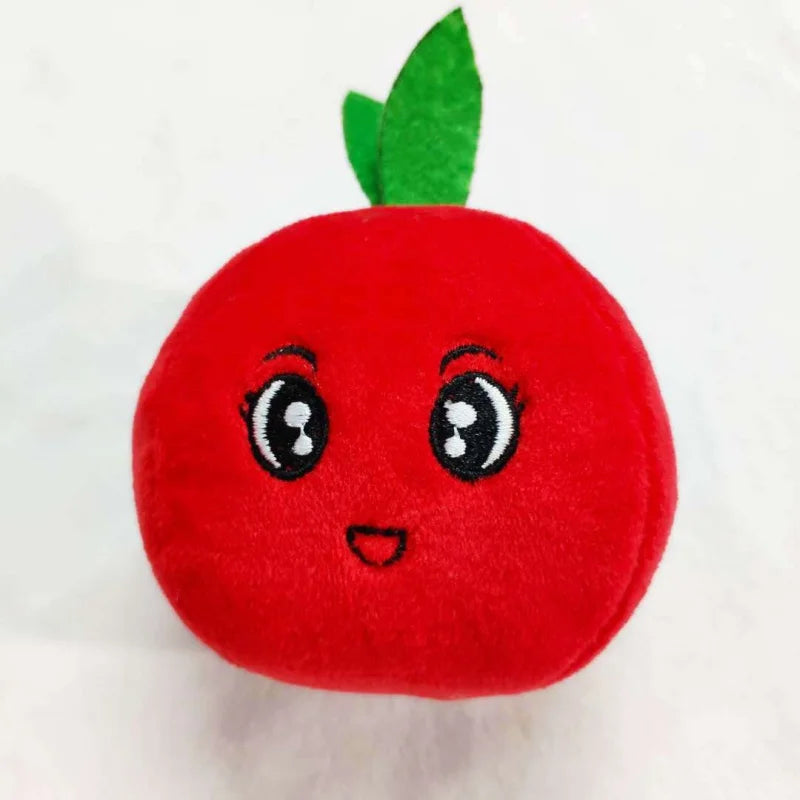 Pelucinha para morder resistente a sua escolha Leleo Pets