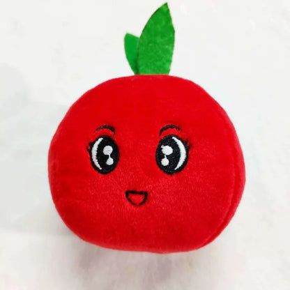 Pelucinha para morder resistente a sua escolha Leleo Pets