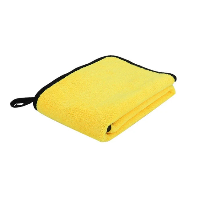 Toalhinha de fribra macia Leleo Pets