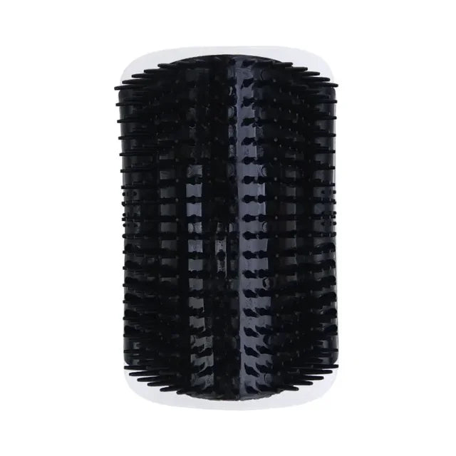 Escova Massageadora para Pelos Leleo Pets