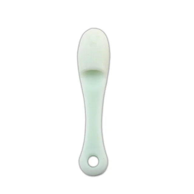 Limpador de Linguinha Leleo Pets