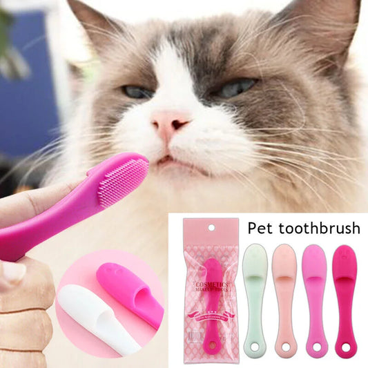 Limpador de Linguinha Leleo Pets