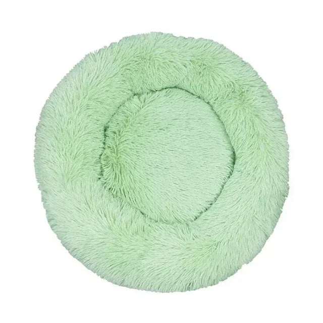 Sofázinho cama para sono leve Leleo Pets