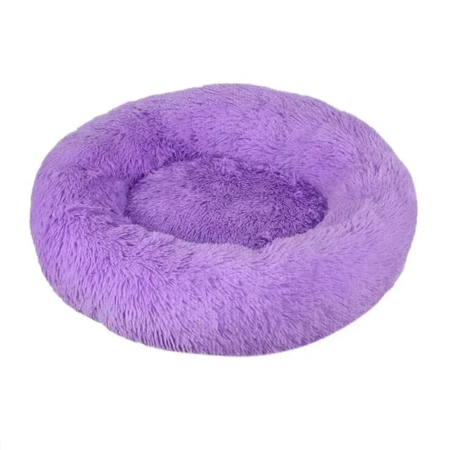 Sofázinho cama para sono leve Leleo Pets