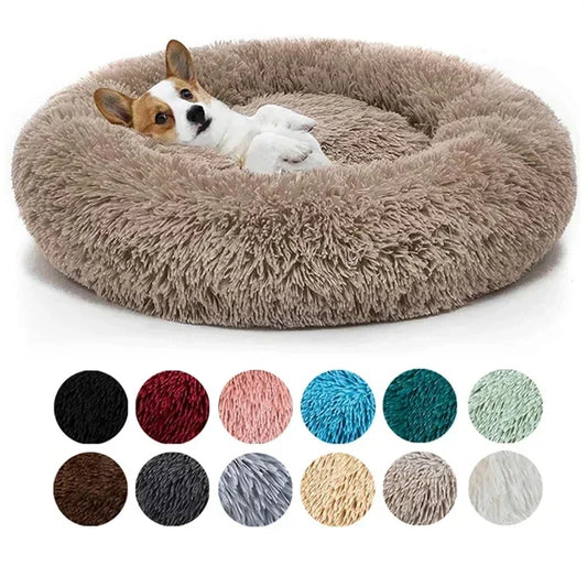 Sofázinho cama para sono leve Leleo Pets