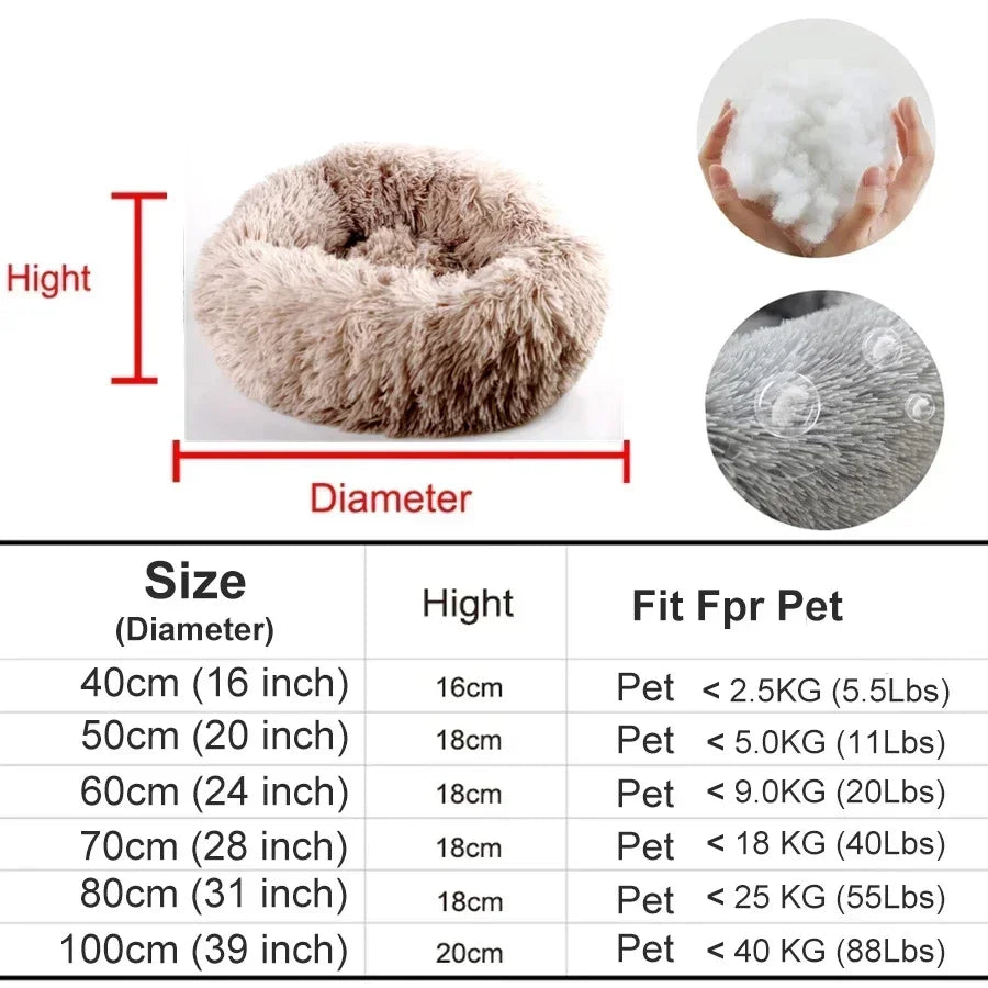 Sofázinho cama para sono leve Leleo Pets