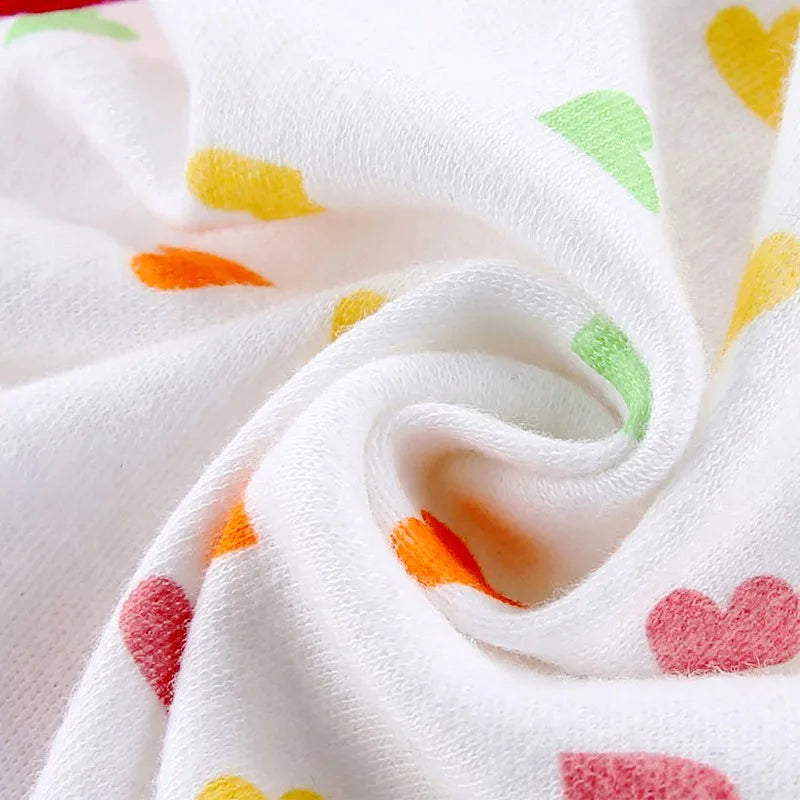 Pijaminha quentinho de algodão fofo Leleo Pets