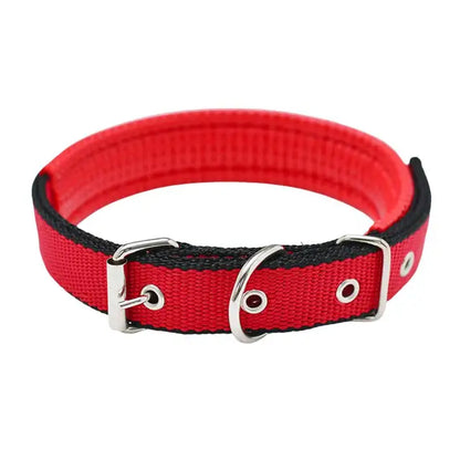 Coleira fofa de Nylon ajustável Leleo Pets