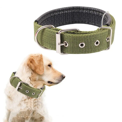 Coleira fofa de Nylon ajustável Leleo Pets