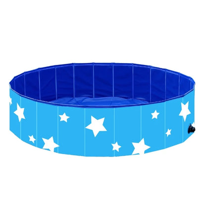 Banheira para Cão e Gato Resistente Leleo Pets