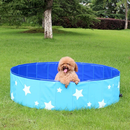 Banheira para Cão e Gato Resistente Leleo Pets