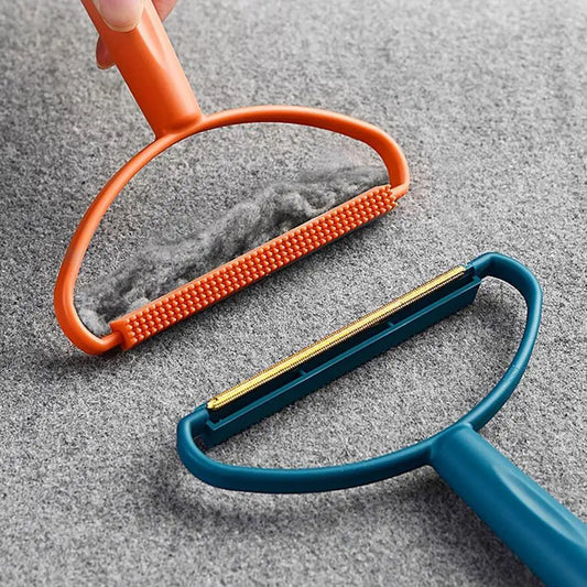 Removedor de pelos portátil Leleo Pets