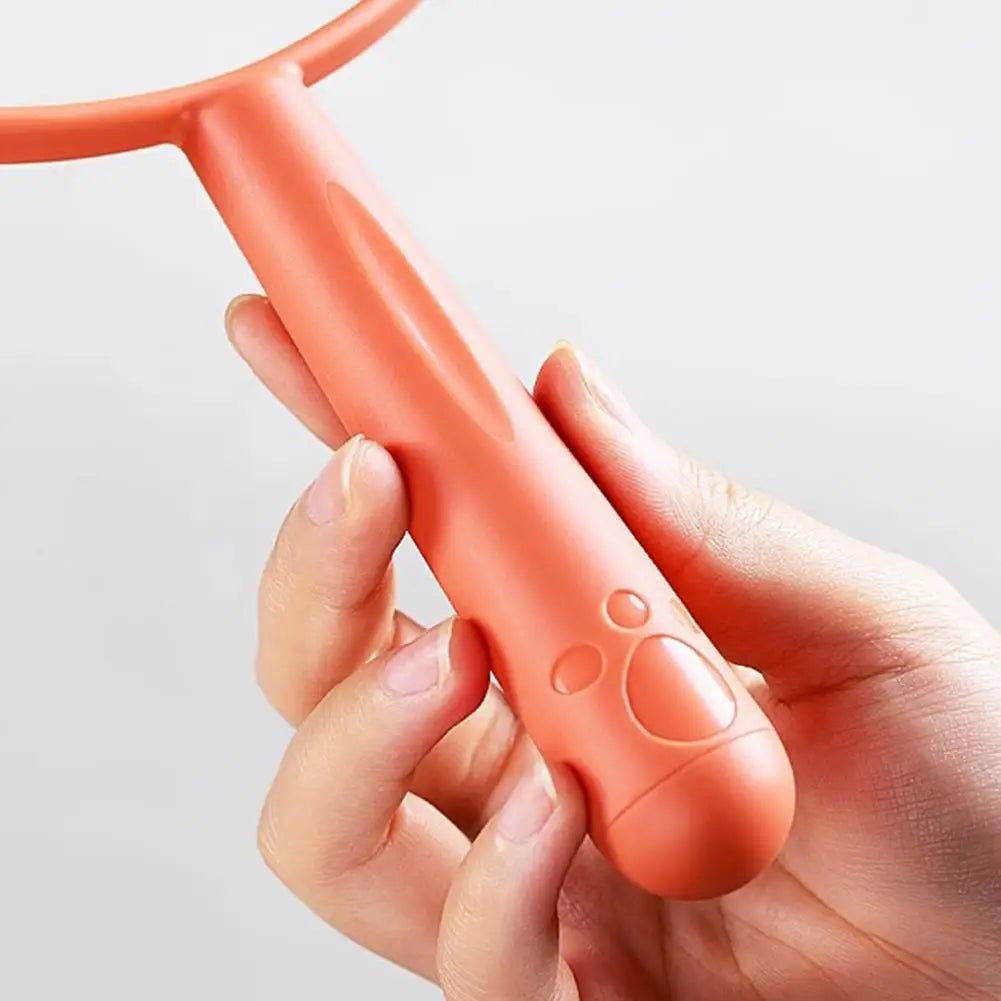 Removedor de pelos portátil Leleo Pets