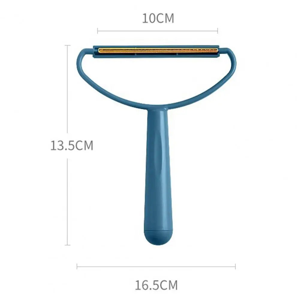 Removedor de pelos portátil Leleo Pets